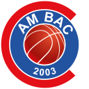 Logo AM BAC game